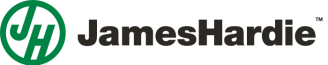 JamesHardie logo